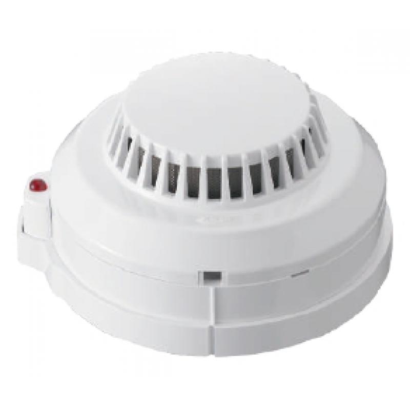 偵煙探測器(二種)