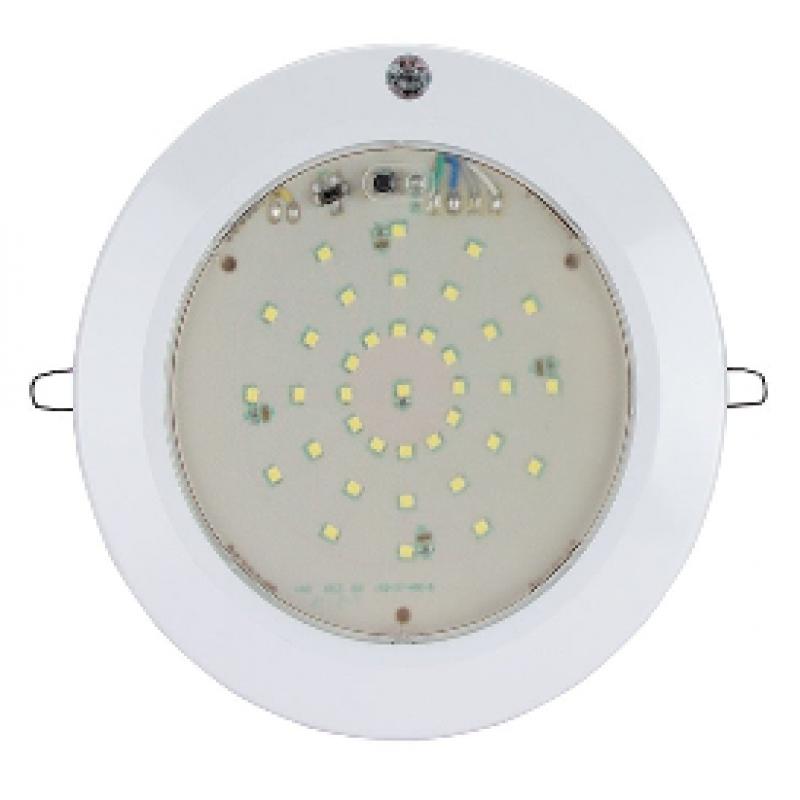 LED崁頂是緊急照明燈