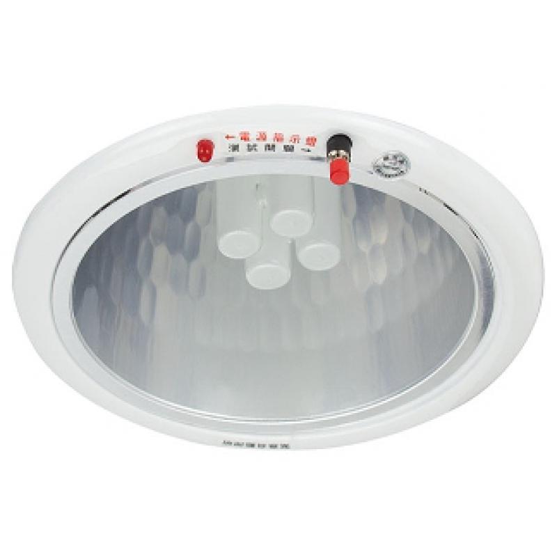 PL崁入式緊急照明燈